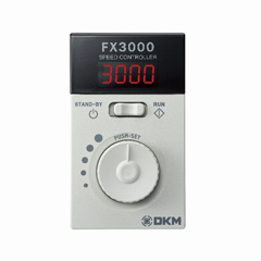 Bộ điều khiển tốc độ DSD