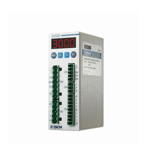 Bộ Điều Khiển DKM - DX3000