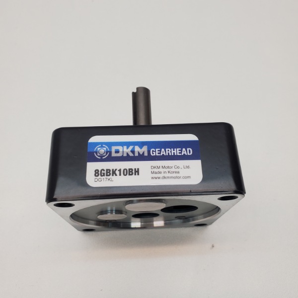 Hộp Số Giảm Tốc DKM - Model: 8GBK-10BMH