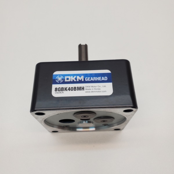 Hộp Số Giảm Tốc DKM - Model: 8GBK-40BMH