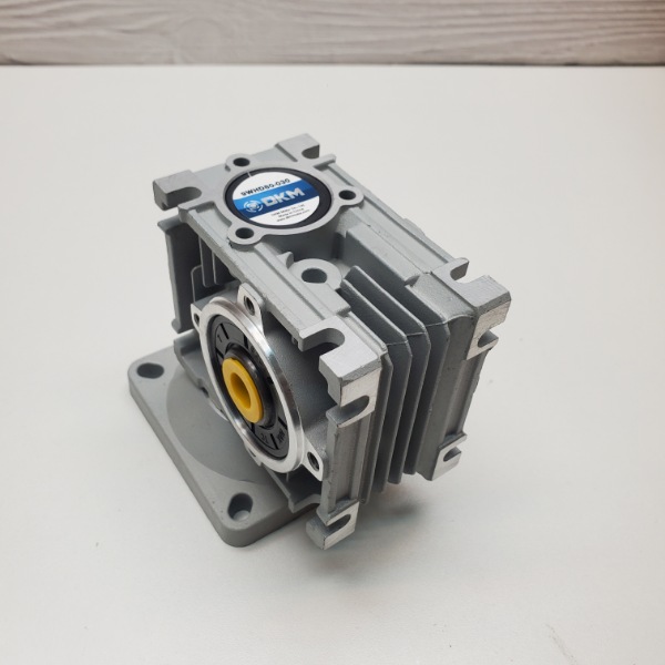 Hộp Số Giảm Tốc Cốt Âm - Worm Hollow - Model: 9WHD80-030