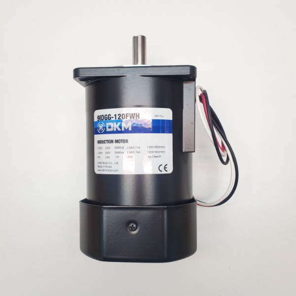 Động cơ cảm ứng