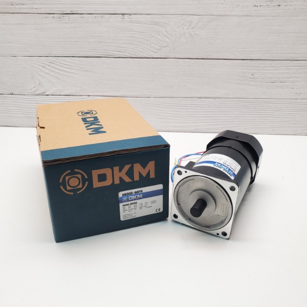Motor DKM Thắng Từ