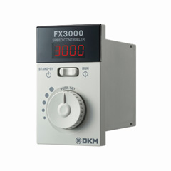 Bộ điều khiển mô-men xoắn FX3000