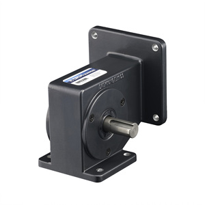 Hộp Số Giảm Tốc DKM - Kiểu WD