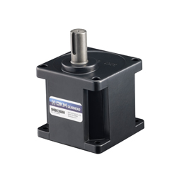 Hộp Số Giảm Tốc DKM - Kiểu UB