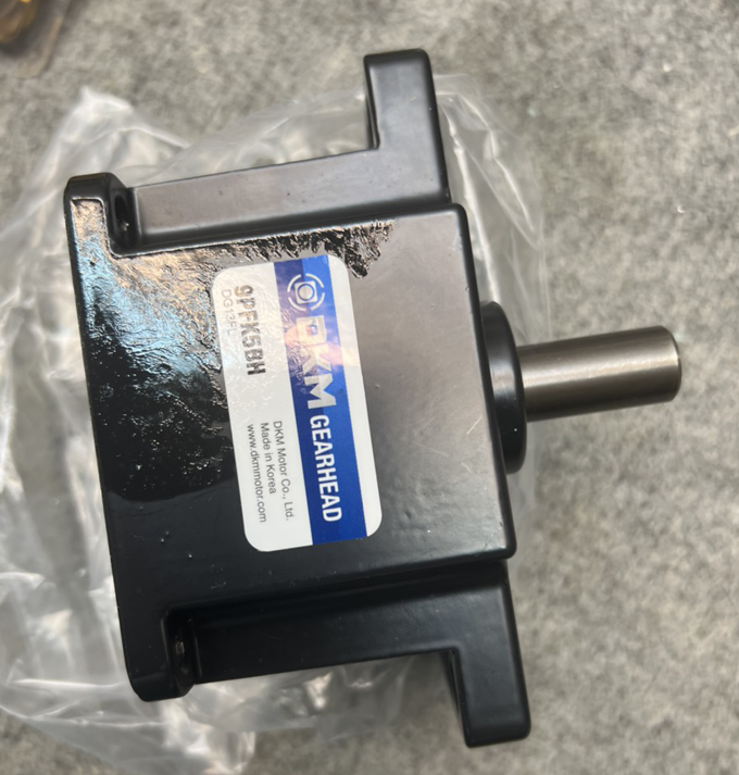 Hộp Số Giảm Tốc DKM - Model: 9PFK5BH