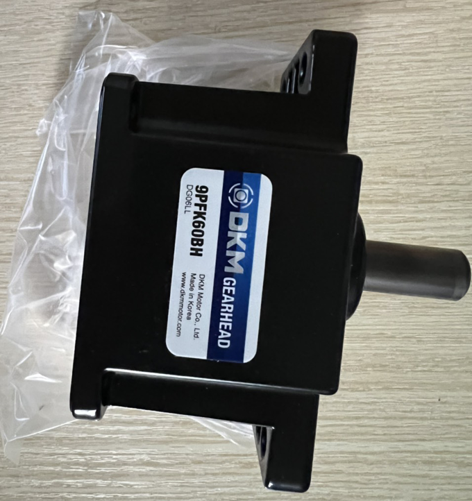 Hộp Số Giảm Tốc DKM - Model: 9PFK60BH