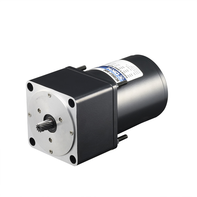 THƯ CẢM ƠN TỪ HÃNG MOTOR DKM - KOREA