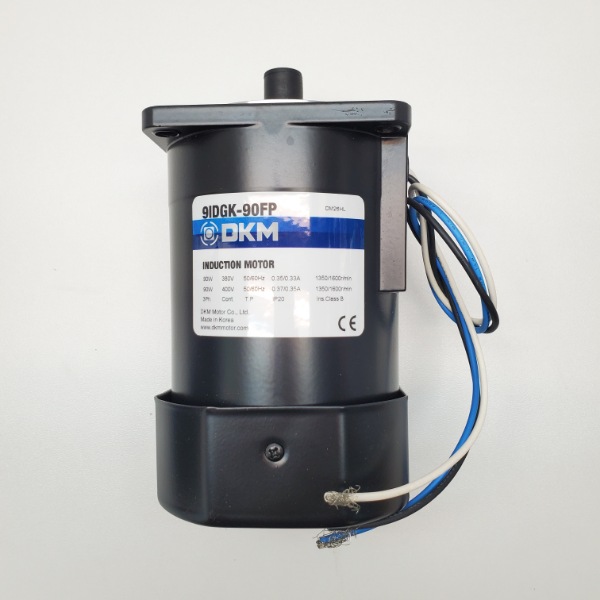 Motor DKM 3Pha 90W- Model: 9IDGK-90FP