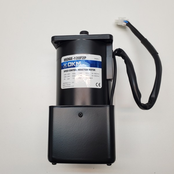 Motor Điều Khiển DKM 1Pha 120W- Model: 9SDGE-120F2P